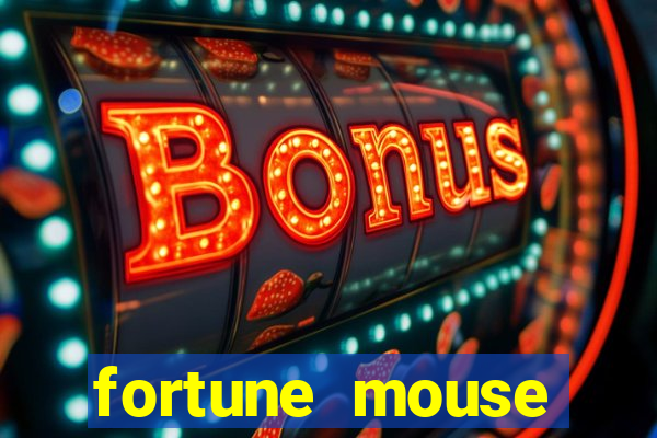 fortune mouse minutos pagantes madrugada